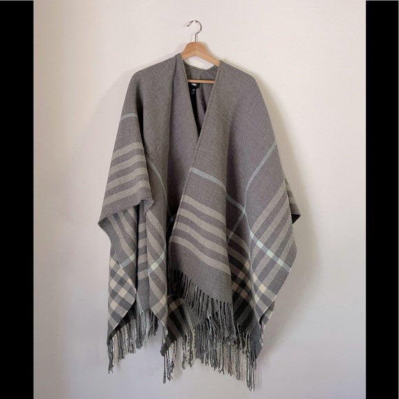 Indigo Wrap - Picture 1 of 2